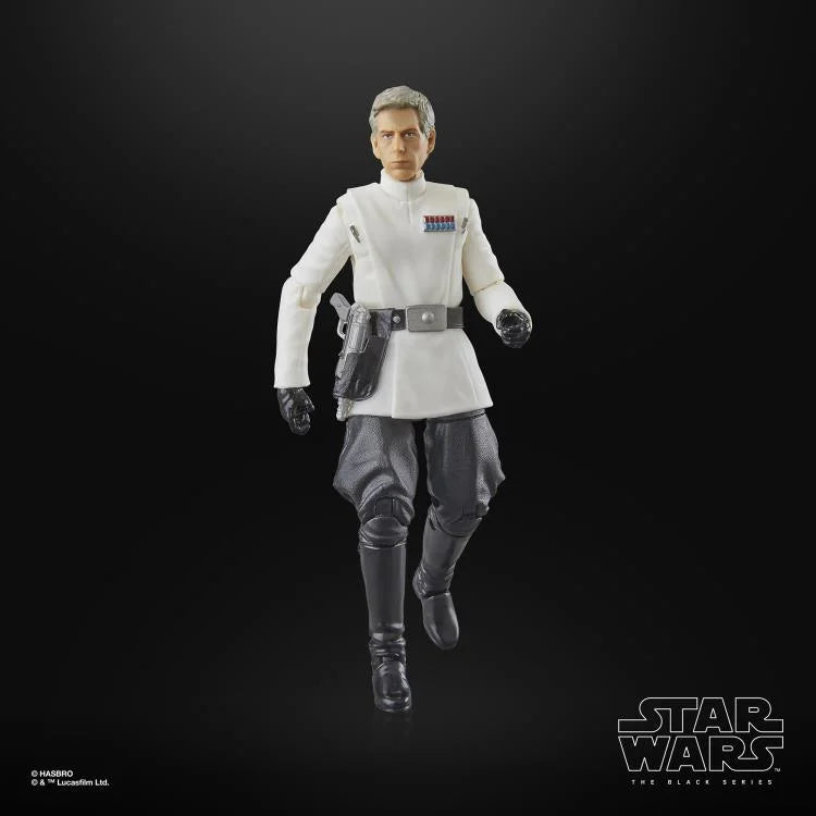 STAR WARS THE BLACK SERIES DIRECTOR ORSON KRENNIC (ANDOR)