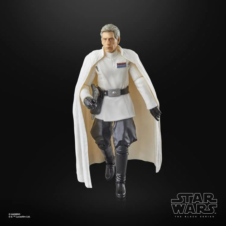 STAR WARS THE BLACK SERIES DIRECTOR ORSON KRENNIC (ANDOR)