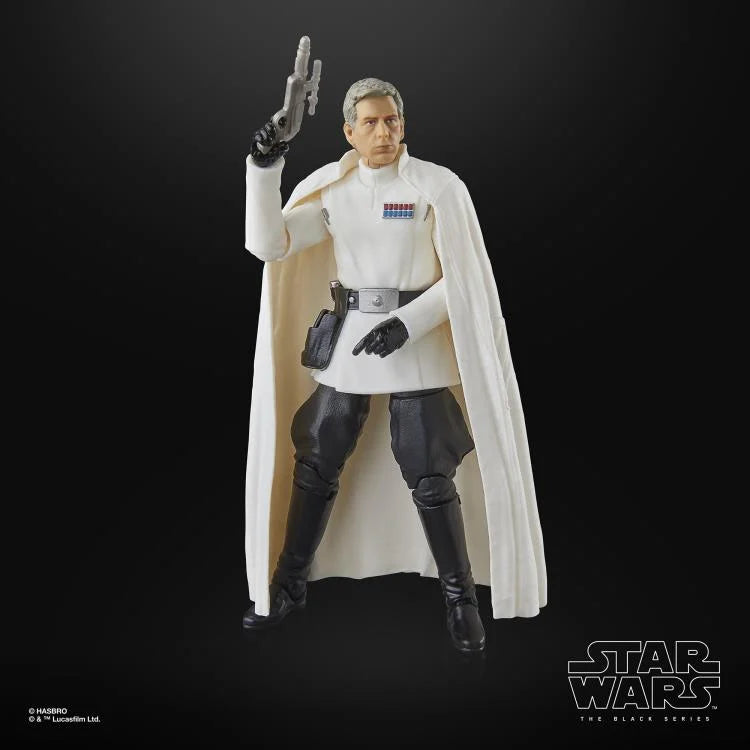 STAR WARS THE BLACK SERIES DIRECTOR ORSON KRENNIC (ANDOR)