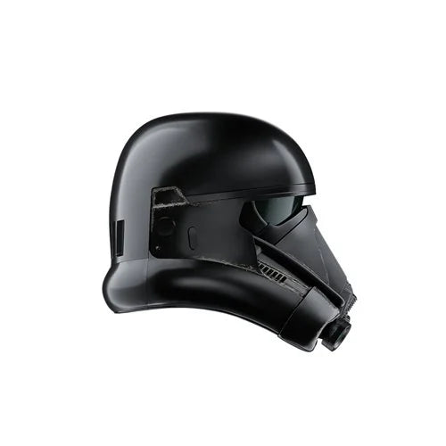 STAR WARS THE BLACK SERIES: IMPERIAL DEATH TROOPER HELMET
