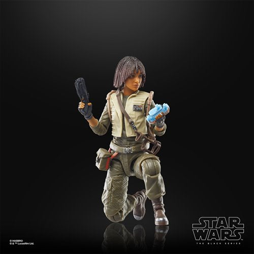 Star Wars The Black Series The Acolyte: Osha Aniseya