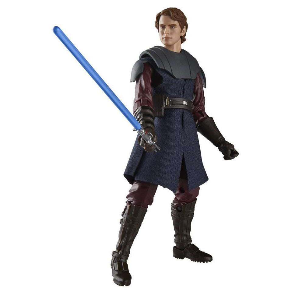 Star Wars The Black Series: Ahsoka Anakin Skywalker