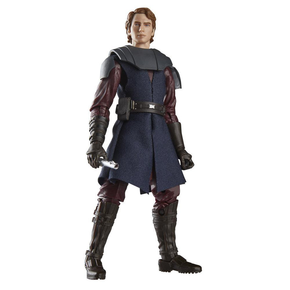 Star Wars The Black Series: Ahsoka Anakin Skywalker