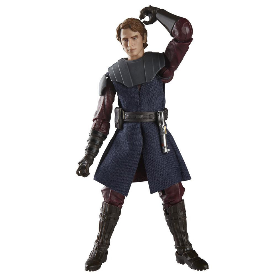 Star Wars The Black Series: Ahsoka Anakin Skywalker