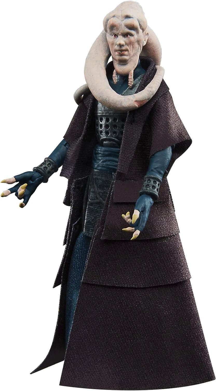 Star Wars Return of the Jedi Bib Fortuna