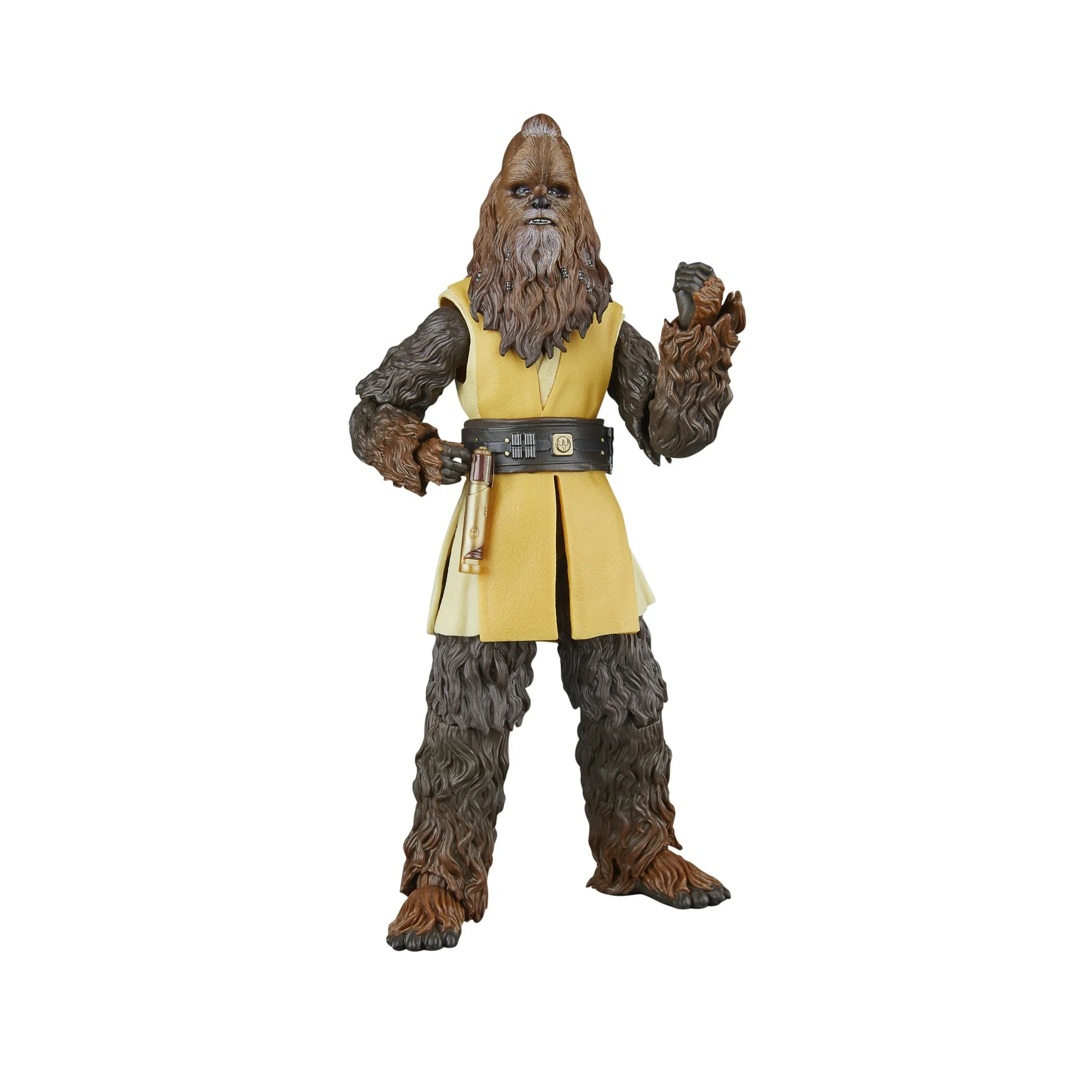 Star Wars The Black Series The Acolyte Jedi Master Kelnacca