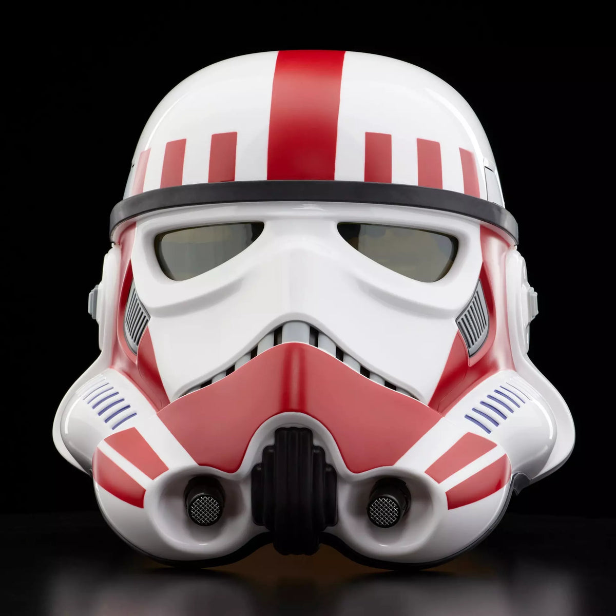 Star Wars The Black Series Star Wars Battlefront 2 Imperial Shock Trooper Helmet