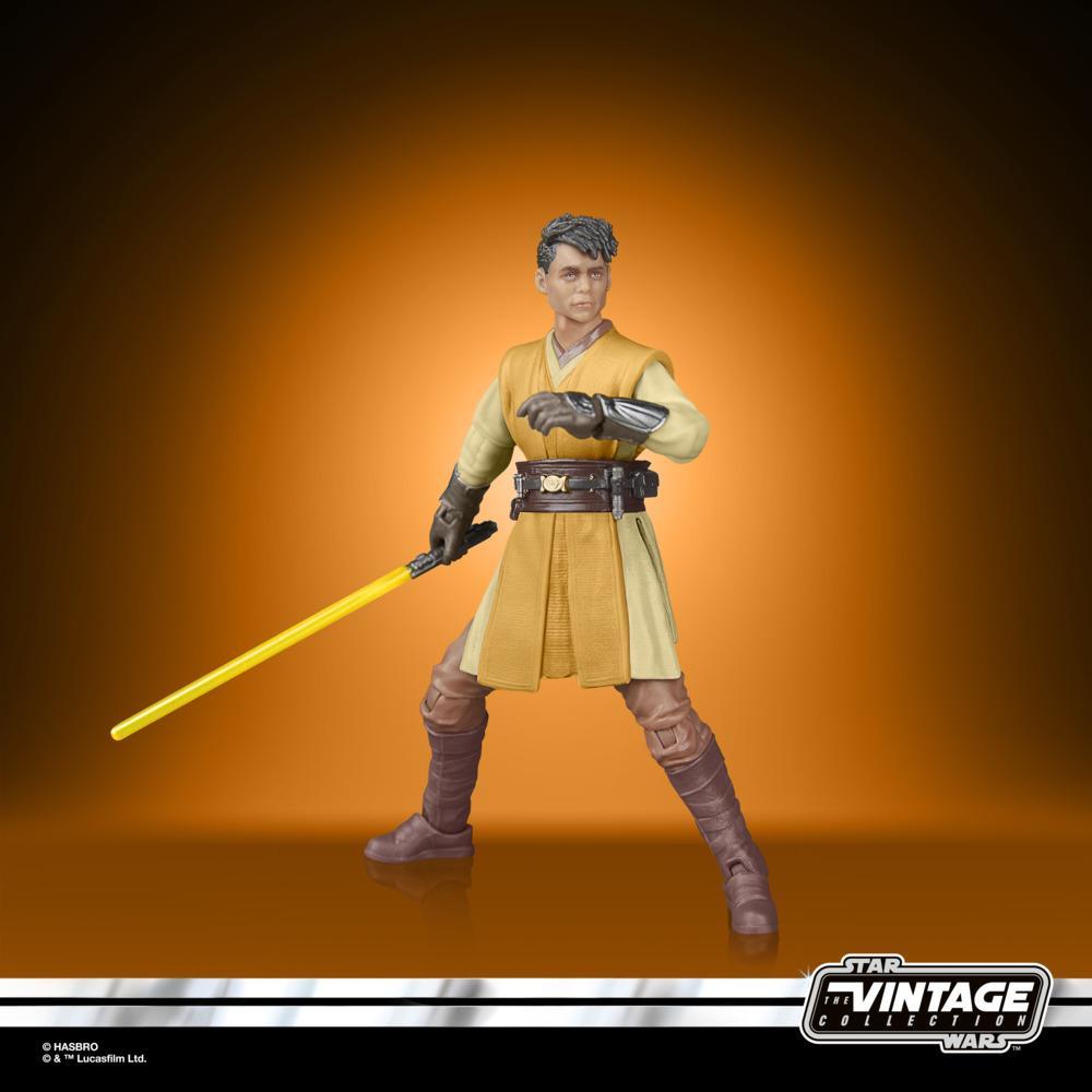 Star Wars The Acolyte Jedi Knight Yord Fandar