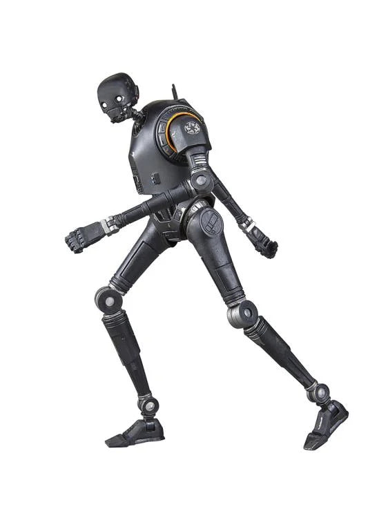 STAR WARS THE BLACK SERIES ANDOR: K-2SO (KAY-TUESSO)