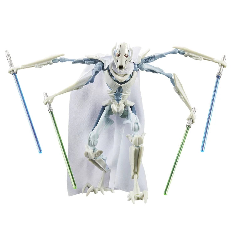 Star Wars The Black Series Masters Of Evil