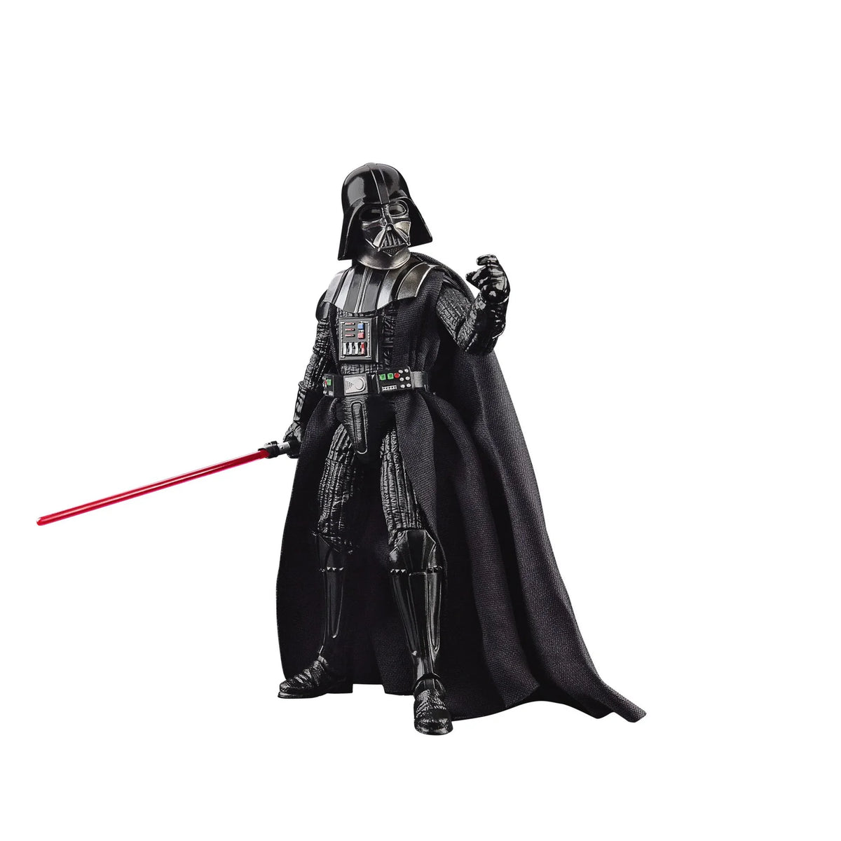 Star Wars The Black Series Masters Of Evil