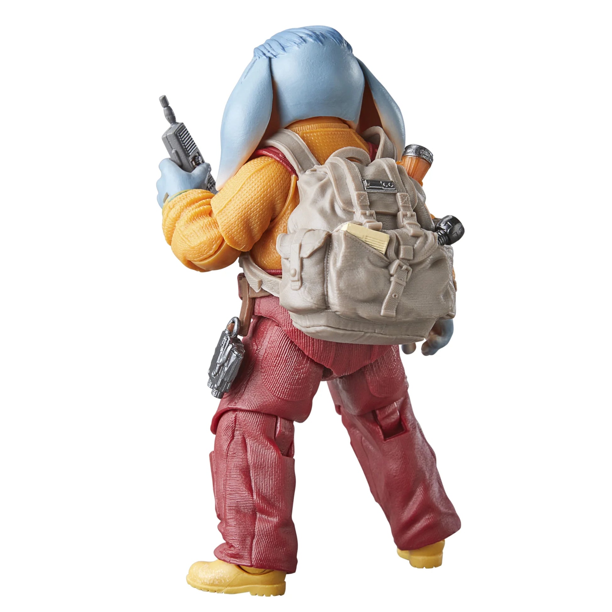 Star Wars The Black Series: Skeleton Crew Neel (At-Attin)