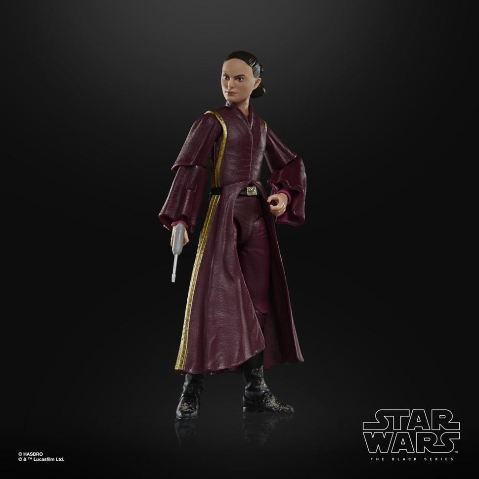 Star Wars The Black Series: The Phantom Menace Padme Amidala