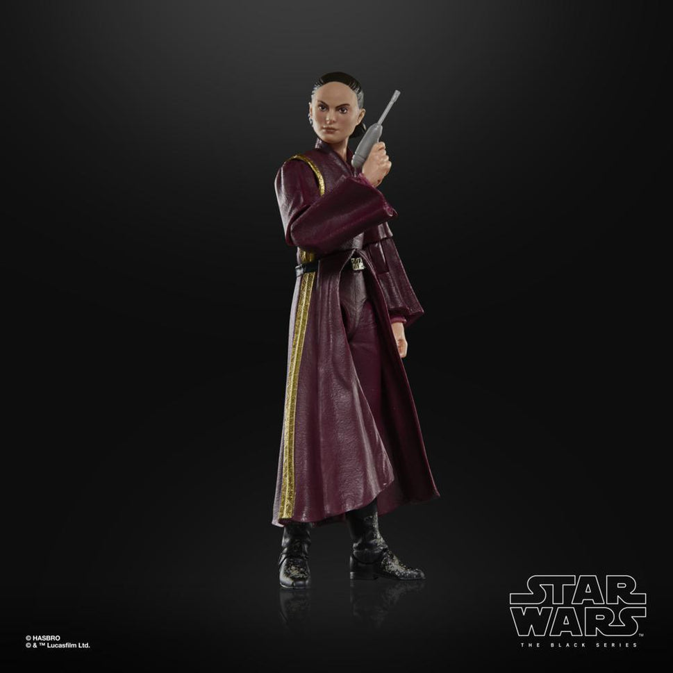 Star Wars The Black Series: The Phantom Menace Padme Amidala
