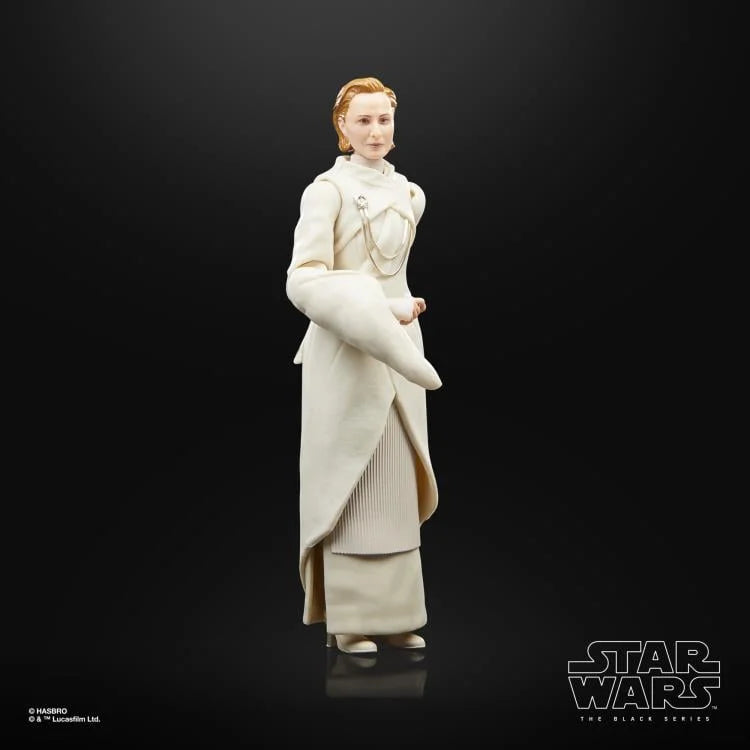 Star Wars The Black Series: Andor Senator Mon Mothma