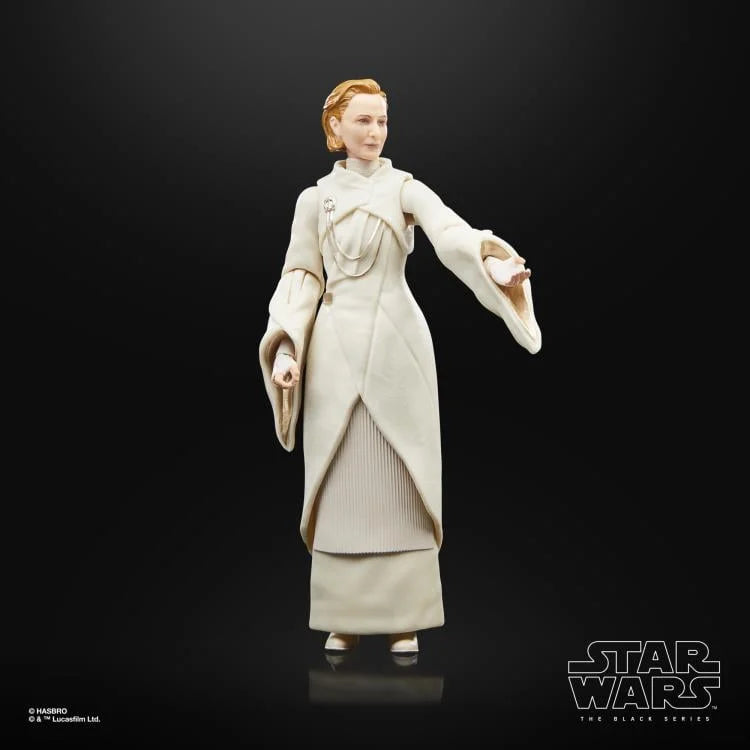 Star Wars The Black Series: Andor Senator Mon Mothma