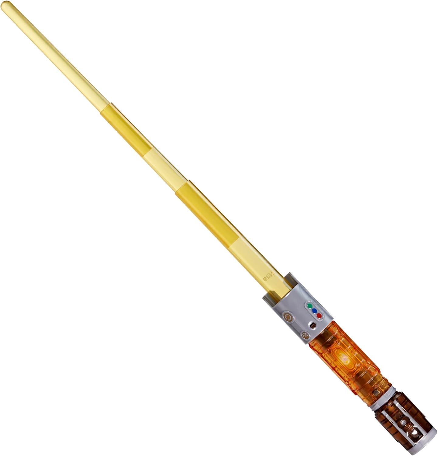 Star Wars Lightsaber Forge Kybercore Jedi Knight Yord Fandar