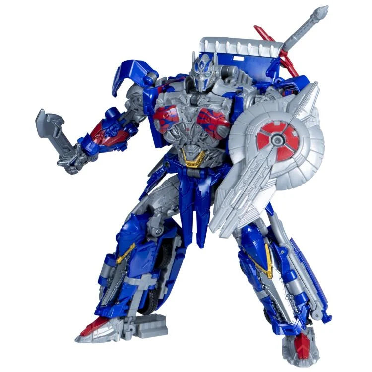 Transformers Age of Extinction Studio Series: Optimus Prime