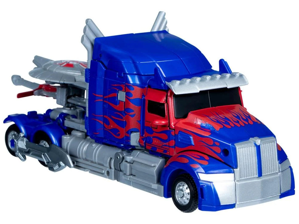 Transformers Age of Extinction Studio Series: Optimus Prime