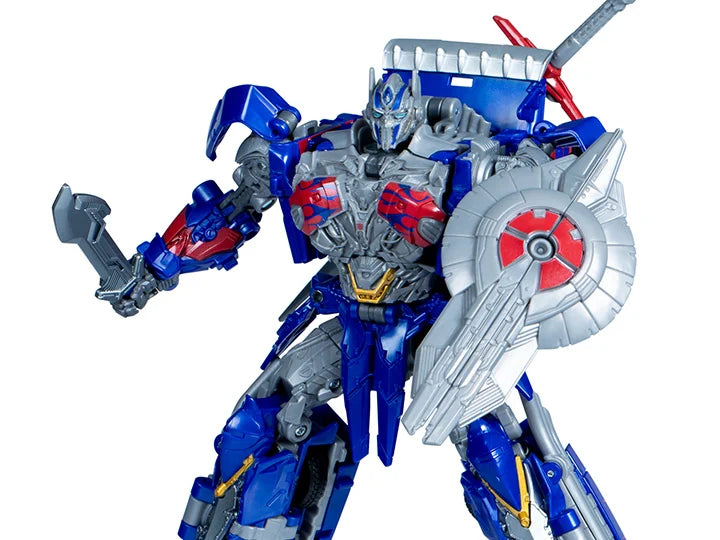 TRANSFORMERS AGE OF EXTINCTION STUDIO SERIES:  OPTIMUS PRIME