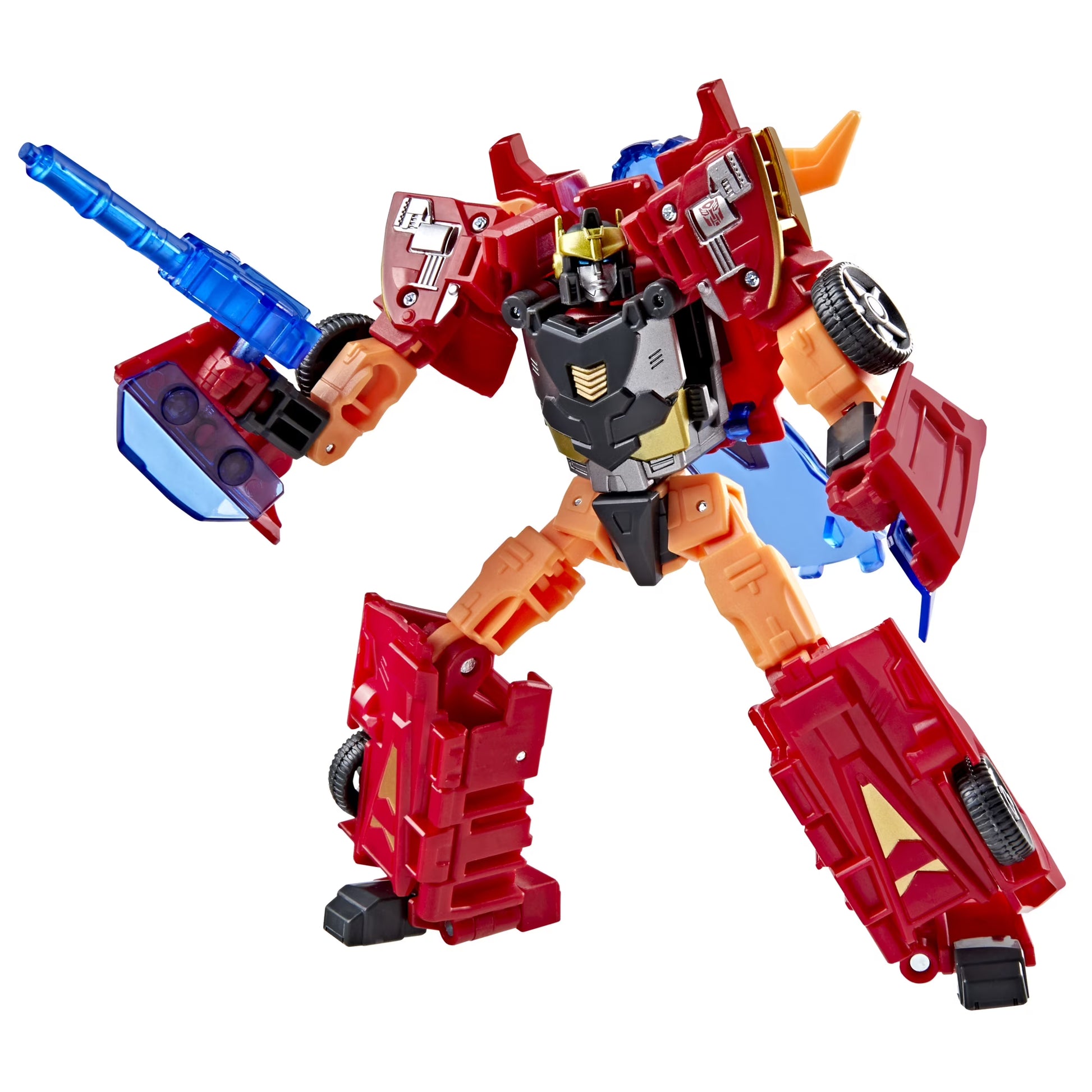 TRANSFORMERS AGE OF PRIMES EXCELLION