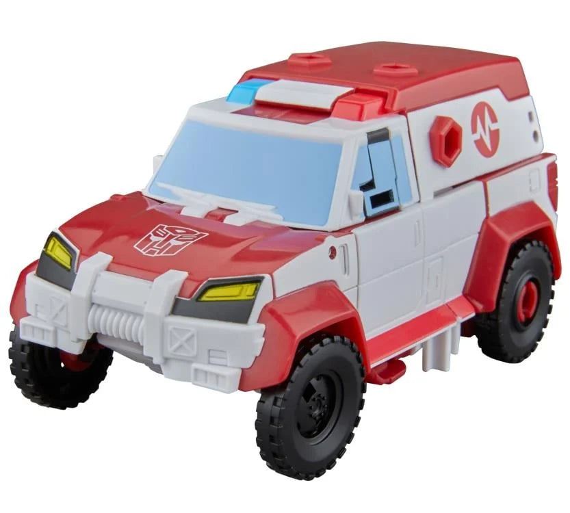Transformers Age of The Primes Autobot Ratchet