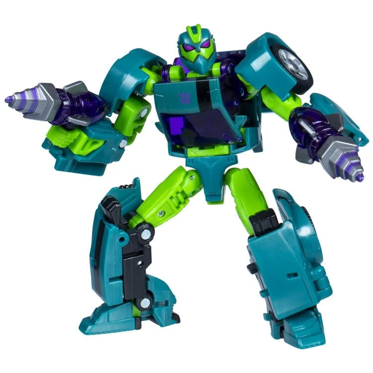Transformers Age of the Primes Fugitive Waspinator