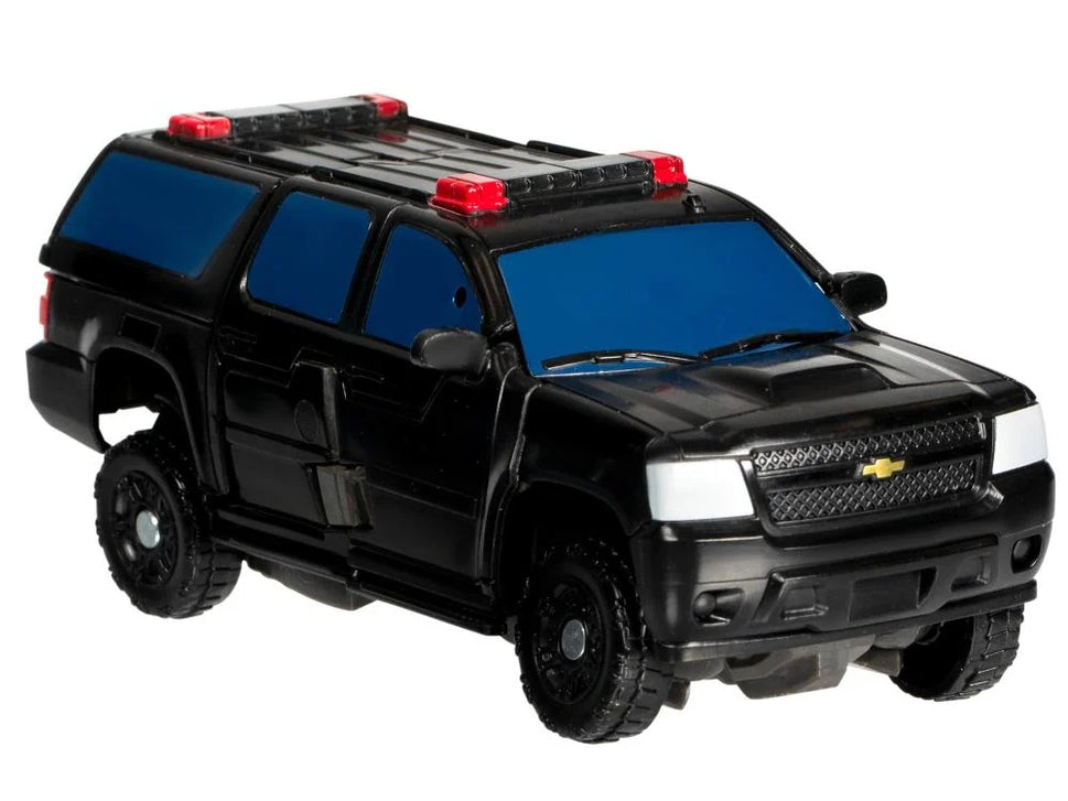 Transformers Dark of the Moon Studio Series 117 Decepticon Hatchet