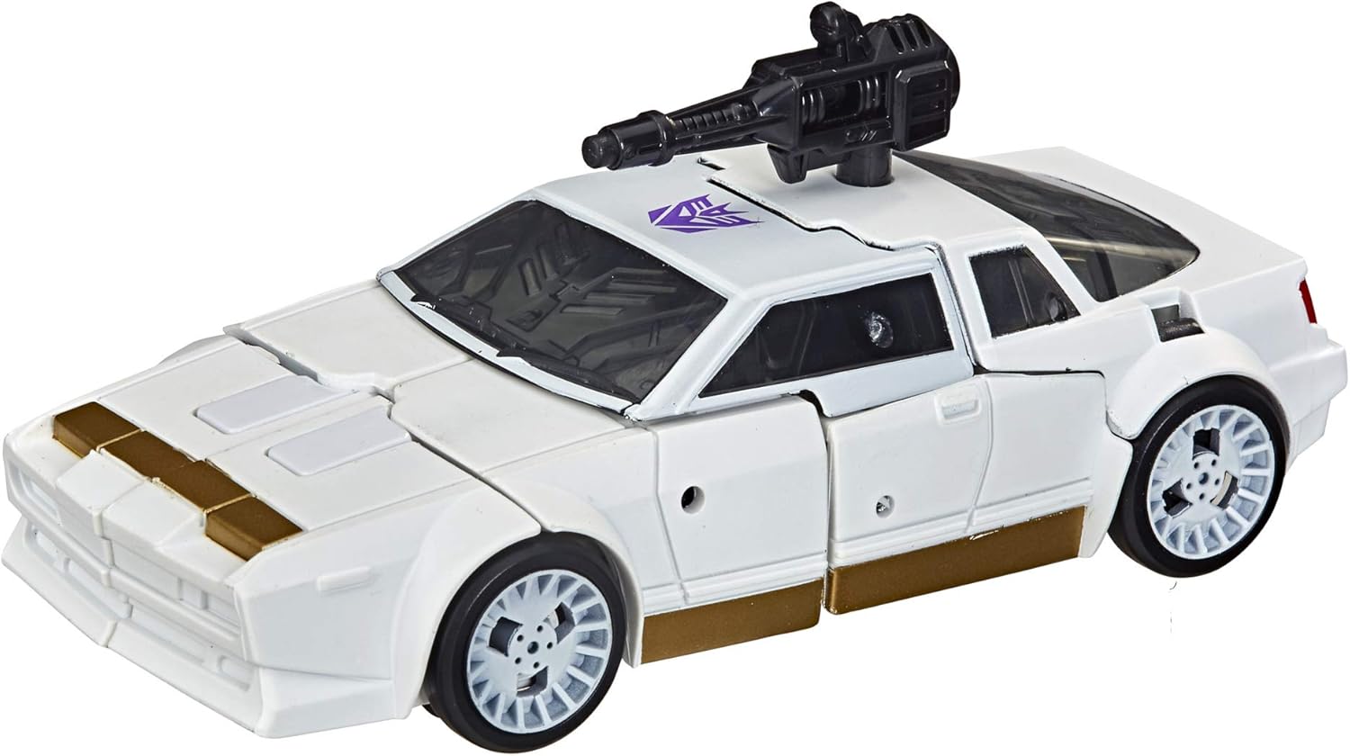 Transformers Earthrise War For Cybertron Triology Runamuck