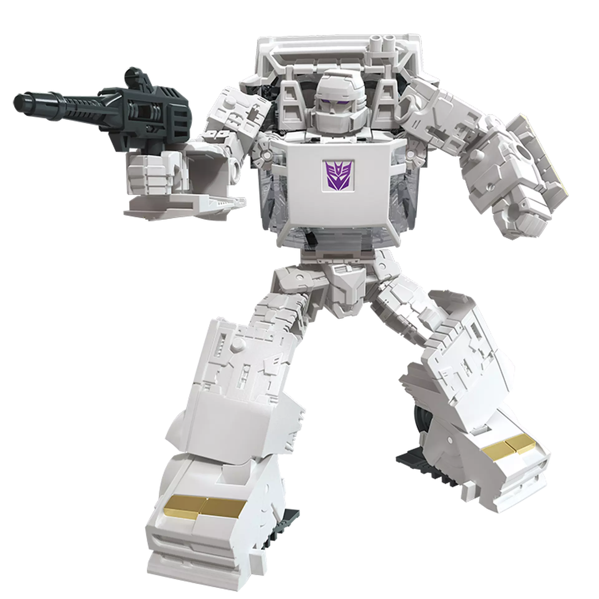 Transformers Earthrise War For Cybertron Triology Runamuck