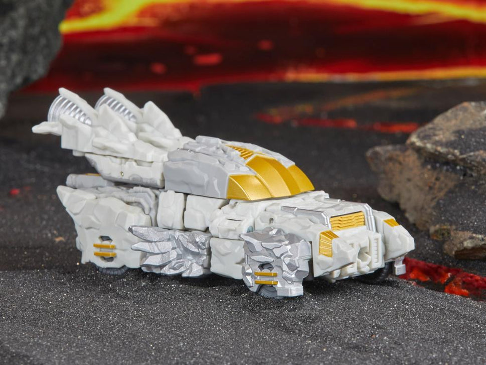 Transformers Legacy United Infernac Universe Nucleous