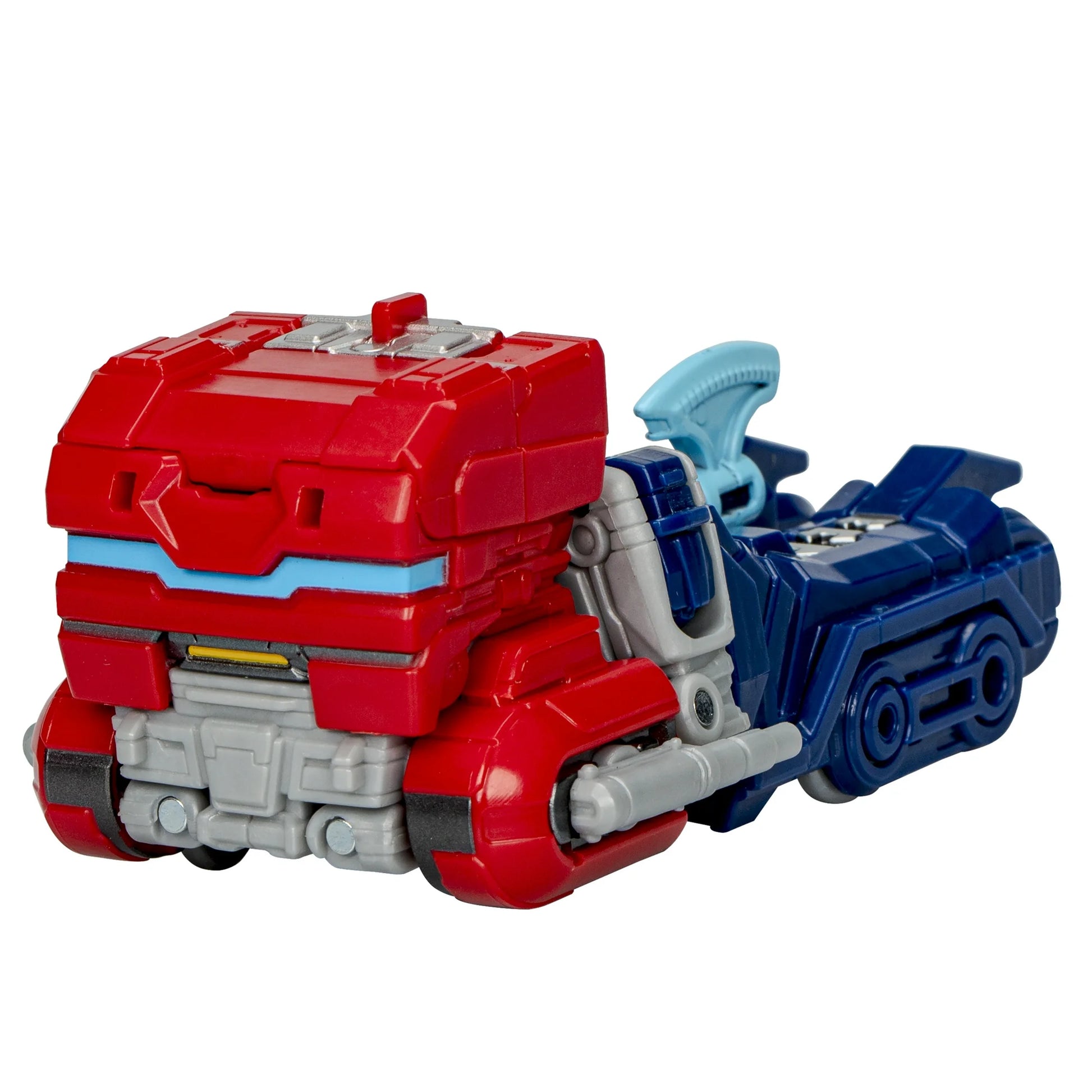 TRANSFORMERS ONE  OPTIMUS PRIME/ ORION PAX