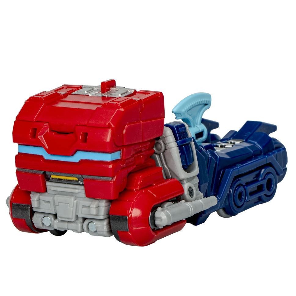 Transformers One Optimus Prime/ Orion Pax