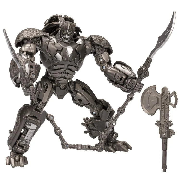 Transformers Rise of the Beasts Studio Series Optimus Primal 106