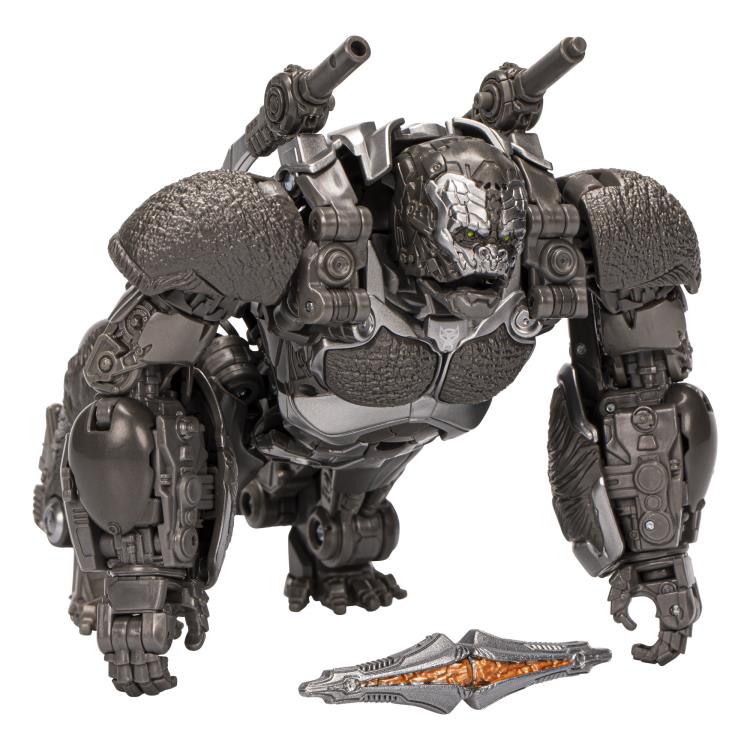 Transformers Rise of the Beasts Studio Series Optimus Primal 106