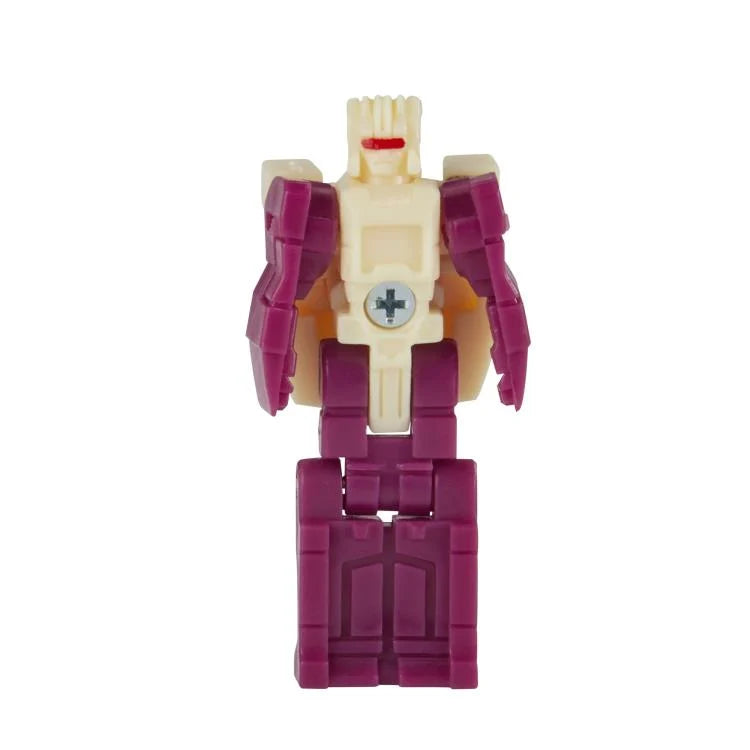 Transformers War for Cybertron: Earthrise Titan Scorponok