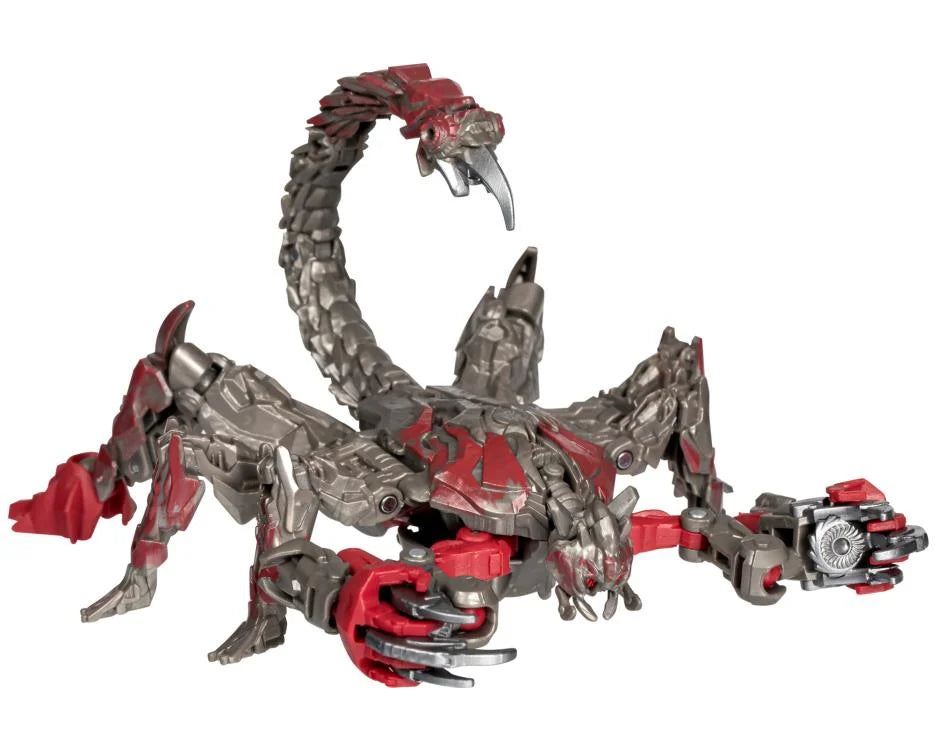 TRANSFORMERS RISE OF THE BEAST STUDIO SERIES 115  DOUBLE PUNCH