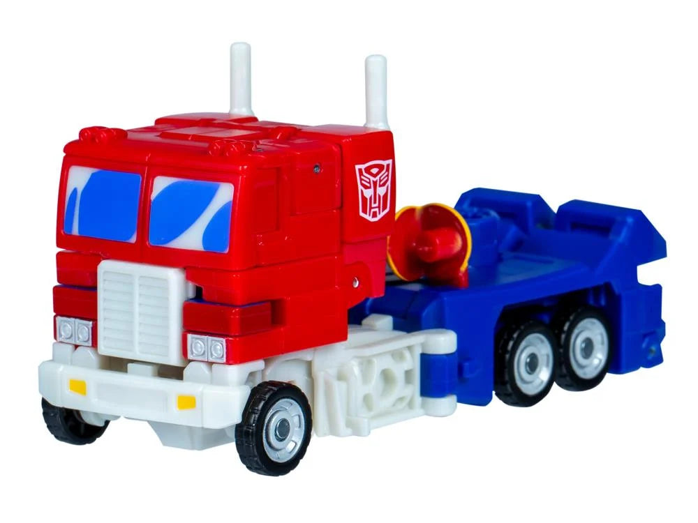 TRANSFORMERS STUDIO SERIES (TRANSFORMERS DEVASTATION)  OPTIMUS PRIME