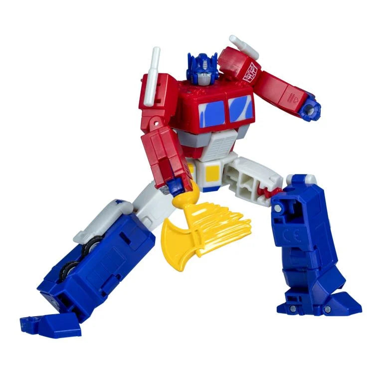 TRANSFORMERS STUDIO SERIES (TRANSFORMERS DEVASTATION)  OPTIMUS PRIME