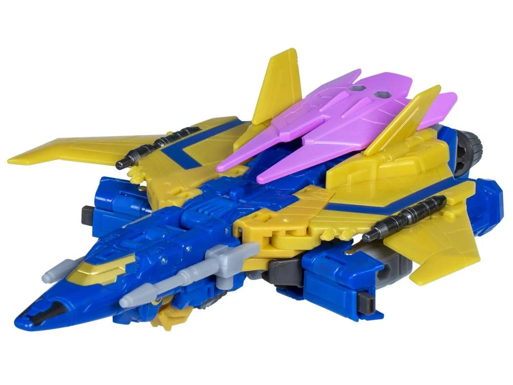 TRANSFORMERS STUDIO SERIES SENTINEL PRIME (TRANSFORMERS ONE)