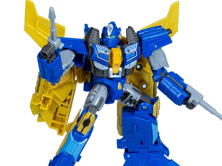 TRANSFORMERS STUDIO SERIES SENTINEL PRIME (TRANSFORMERS ONE)