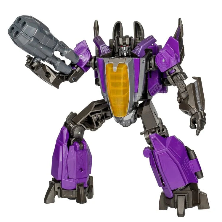 Transformers Studio Series War for Cybertron GE Skywarp