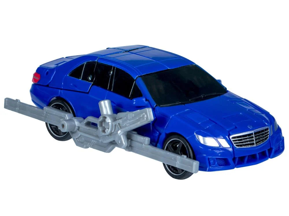 TRANSFORMERS STUDIO SERIES  WHEELJACK (QUE)