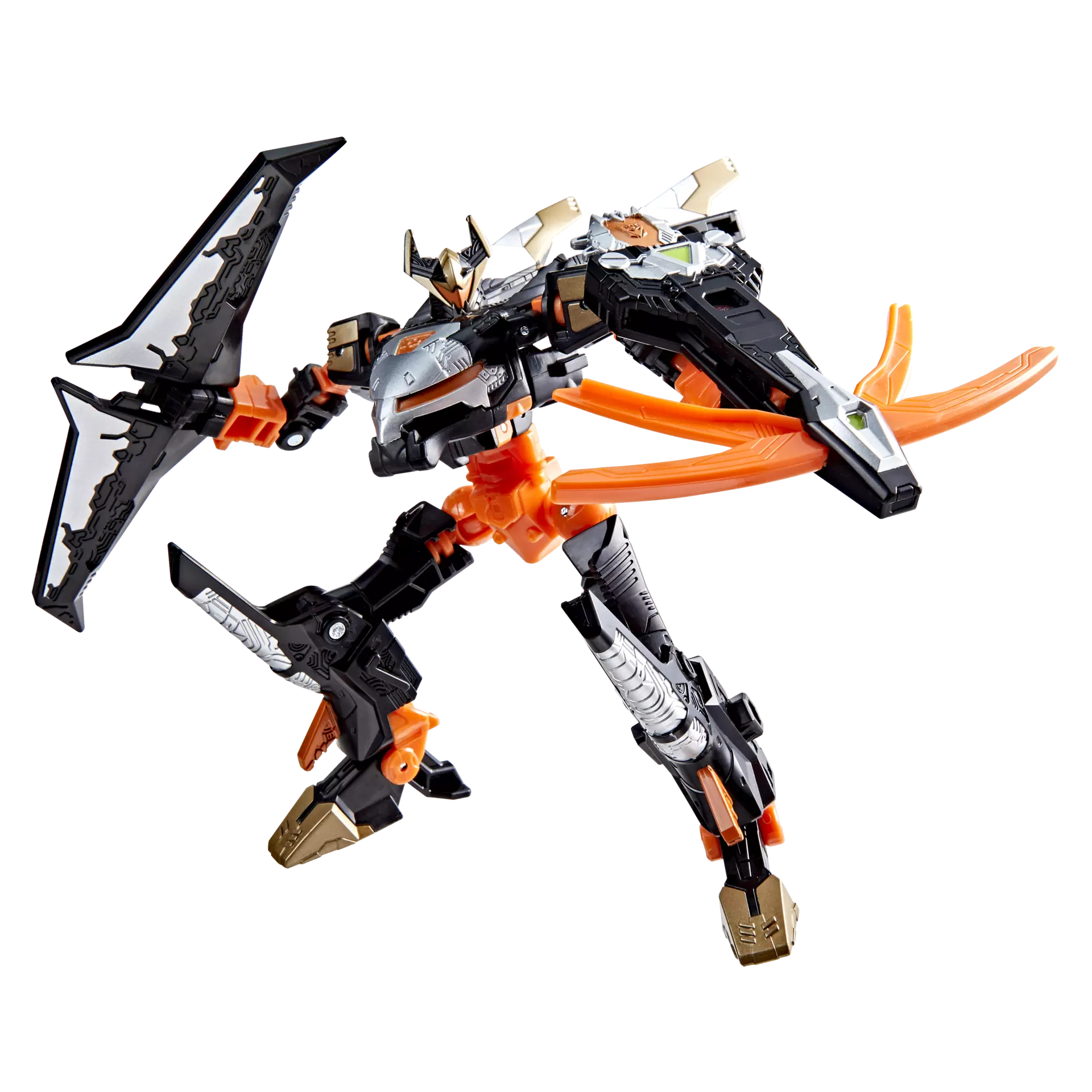 Transformers Age of the Primes Sideways