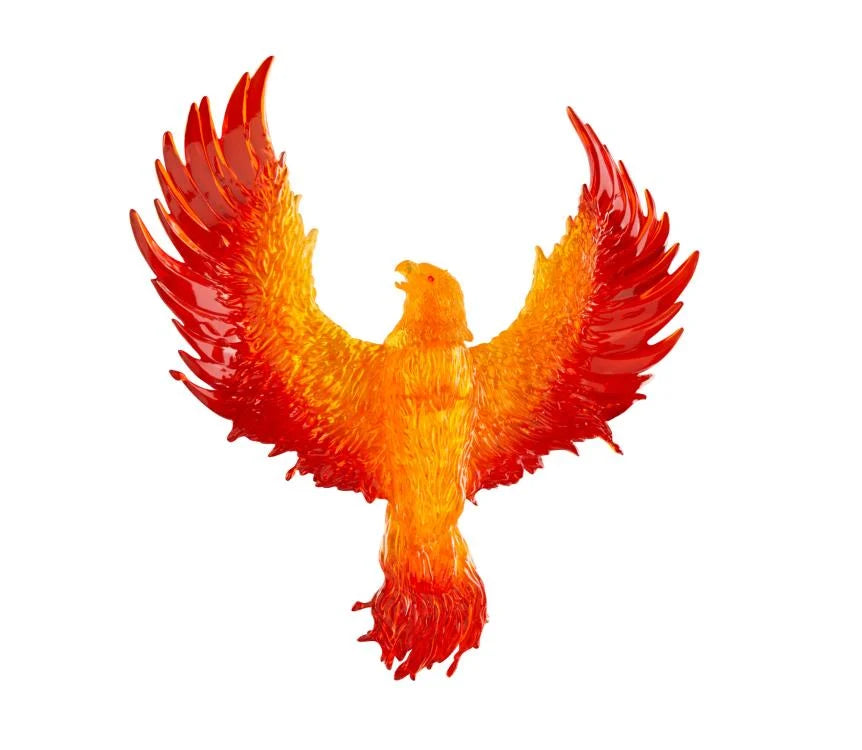 Marvel Legend Series Phoenix Force Jean Grey Phoenix