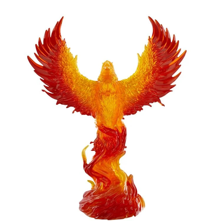 Marvel Legend Series Phoenix Force Jean Grey Phoenix