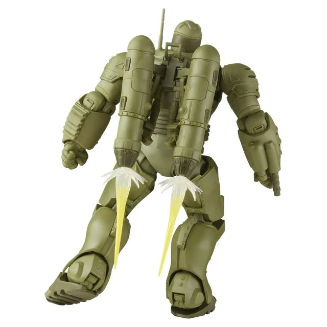 Marvel Legend Series What If...?: The Hydra Stomper