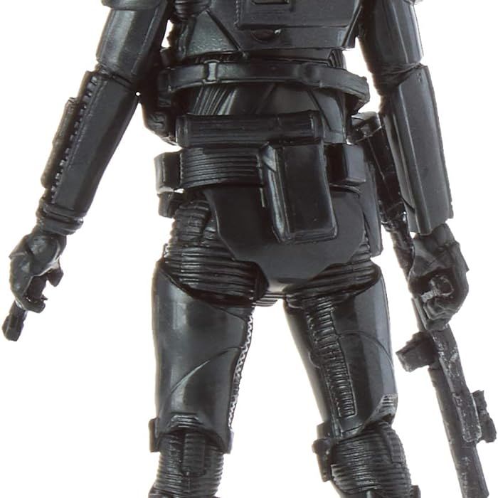 Starwars the Mandalorian: Imperial Death Trooper