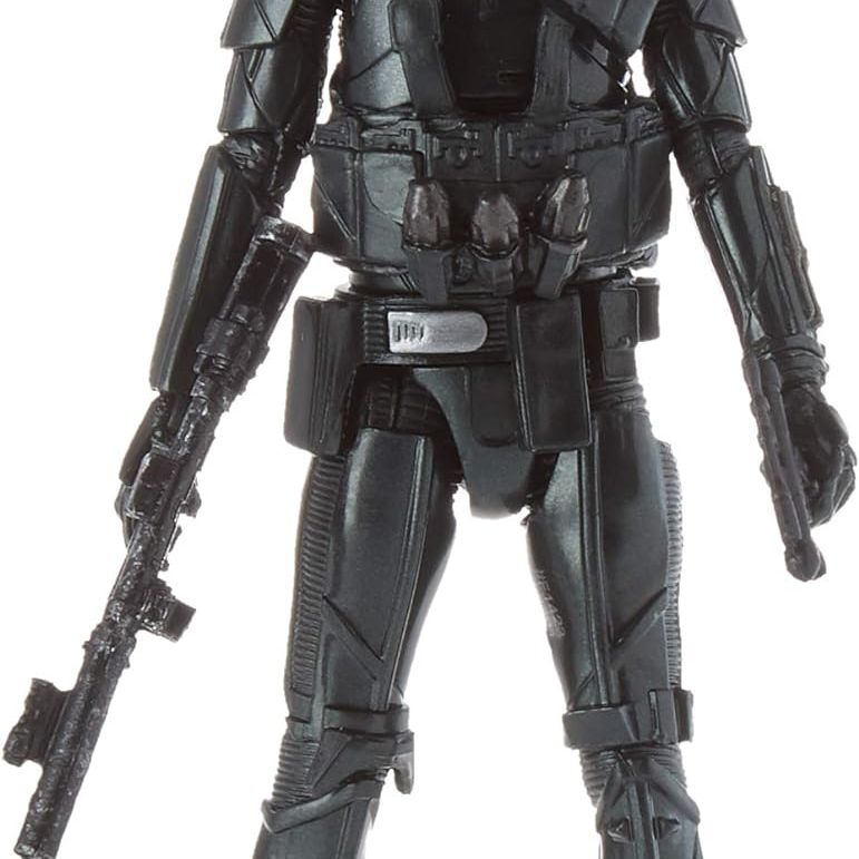 Starwars the Mandalorian: Imperial Death Trooper
