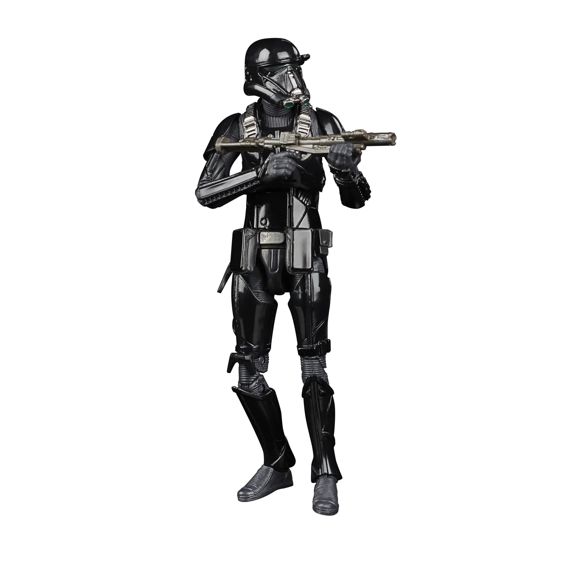 STAR WARS THE BLACK SERIES ARCHIVE: IMPERIAL DEATH TROOPER